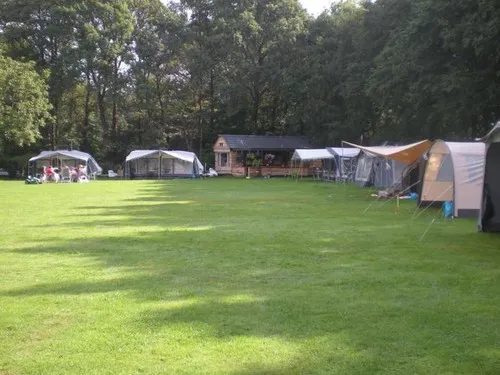 Camping de Wuitekamp 2