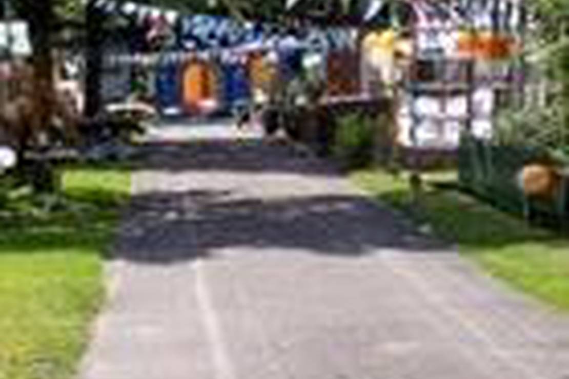 Camping De Yzeren Man 3