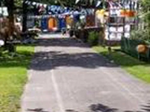 Camping De Yzeren Man 2