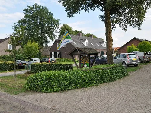 Camping De Zandberg 5