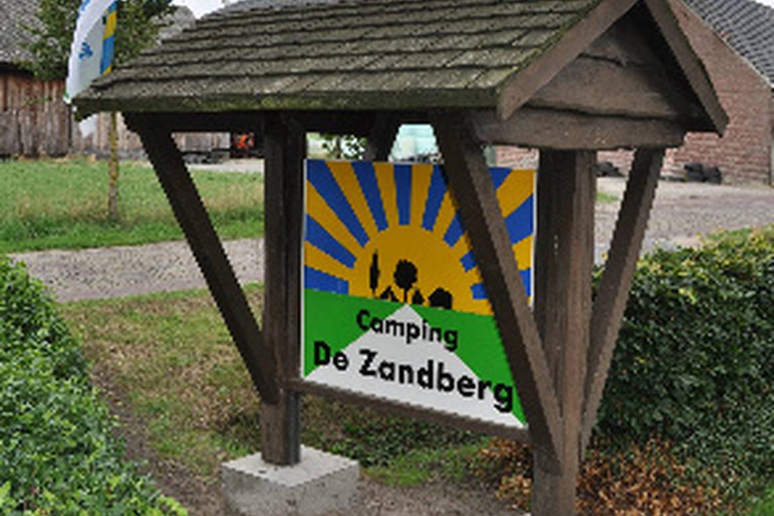 Camping De Zandberg 4