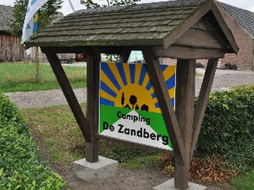 Camping De Zandberg 3