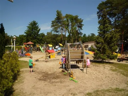 Camping De Zanderij 5