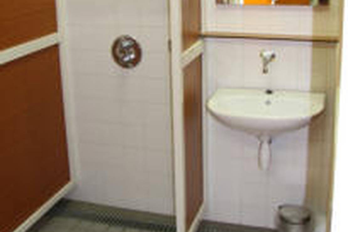 Camping De Zandley 4