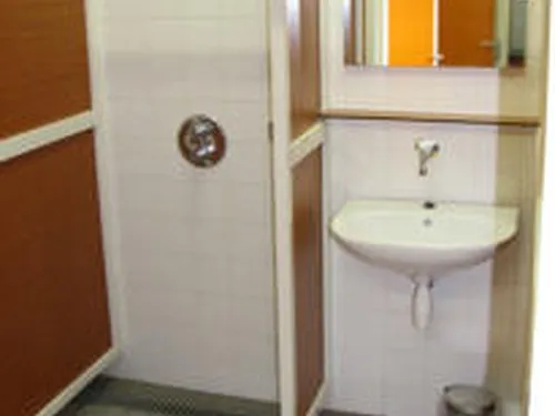 Camping De Zandley 3