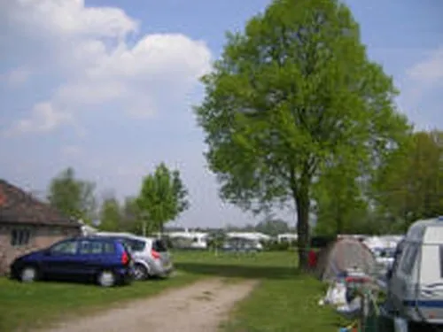 Camping De Zandley 5