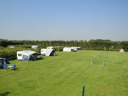 Minicamping De Zeeuwse Vlag 3