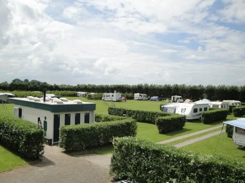 Minicamping De Zeeuwse Vlag 5