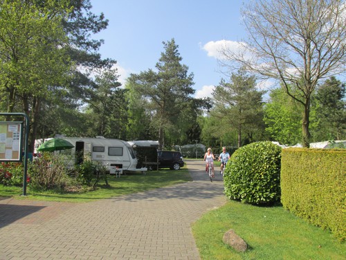 Camping De Zeven Heuveltjes image 2