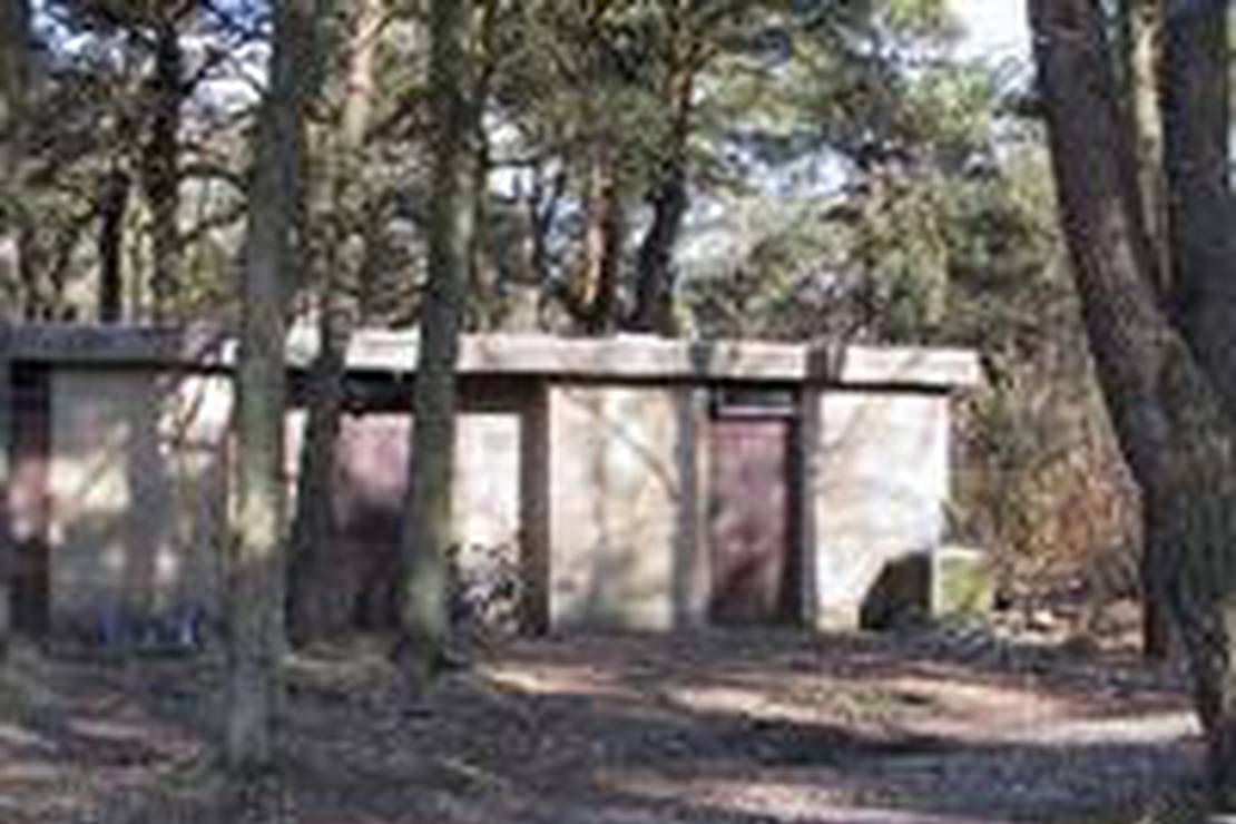 Camping De Zonnehoek 4