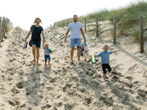 Strandcamping Zuidduinen 6