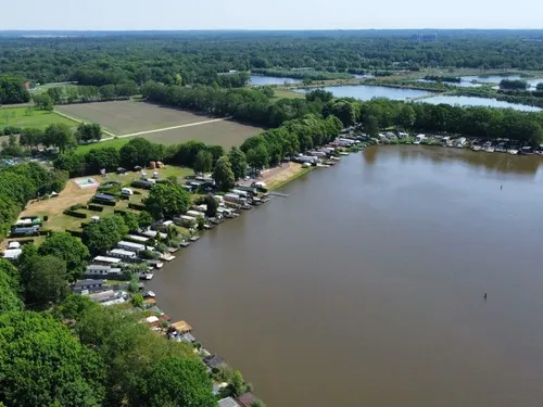 Camping De Zwaaikom 4