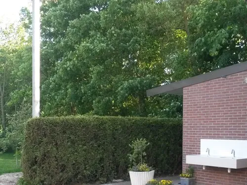 Camping De Zwagemer 5