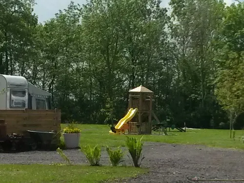 Camping De Zwagemer 3