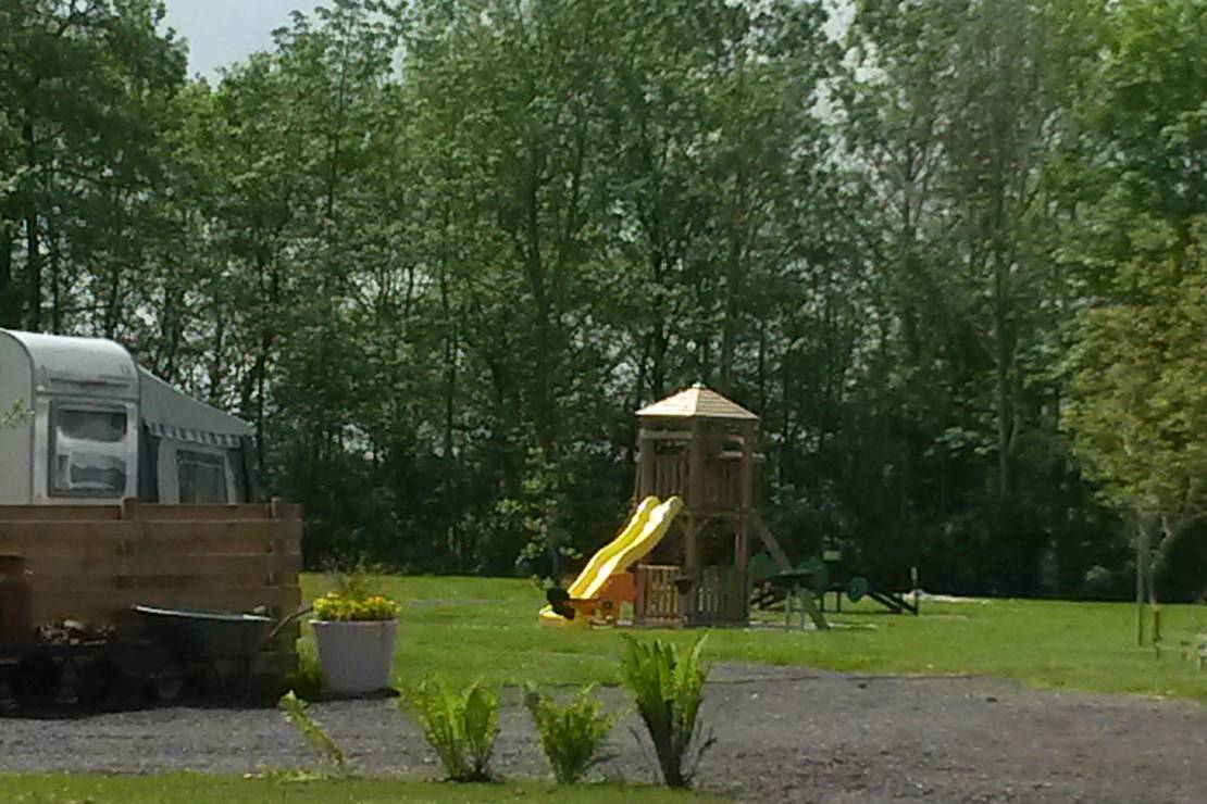 Camping De Zwagemer 4