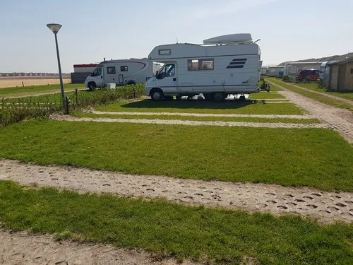 Camping De Zwaluw 7