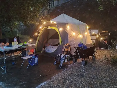 Camping degli Ulivi 5