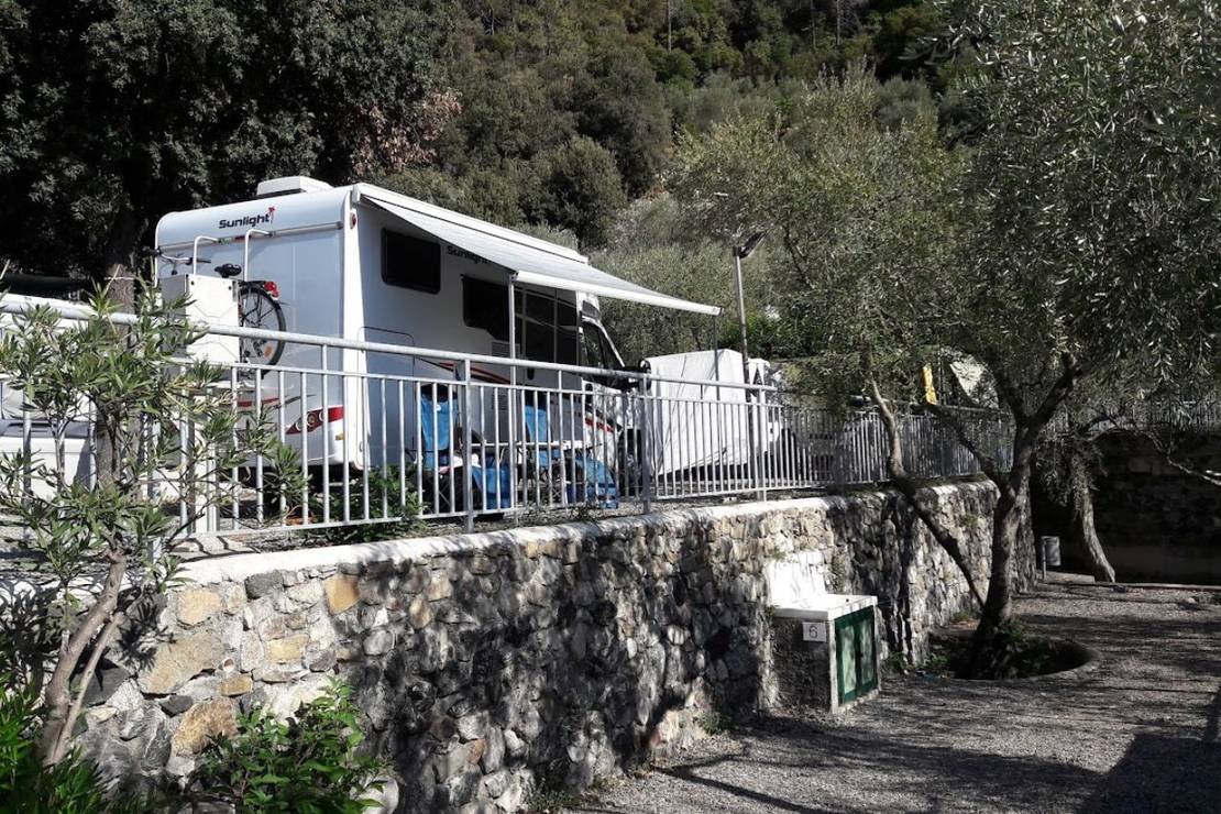 Camping degli Ulivi 4