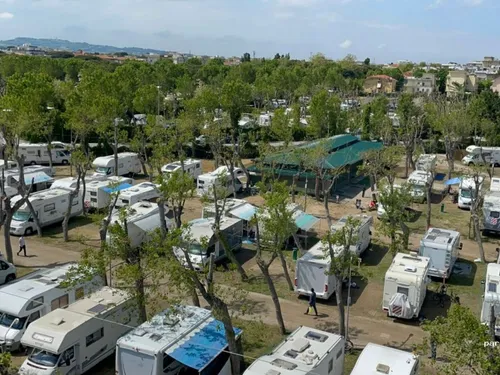 Camping del Gabbiano 5