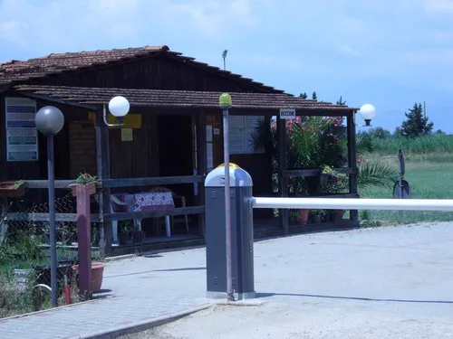 Camping Del Levante 5