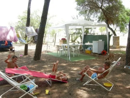 Camping Del Levante 3