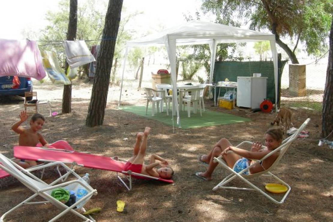 Camping Del Levante 4