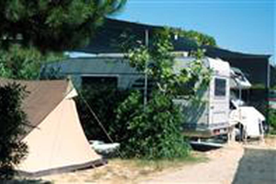 Camping del Mare 5