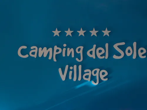 Camping Del Sole Village 3