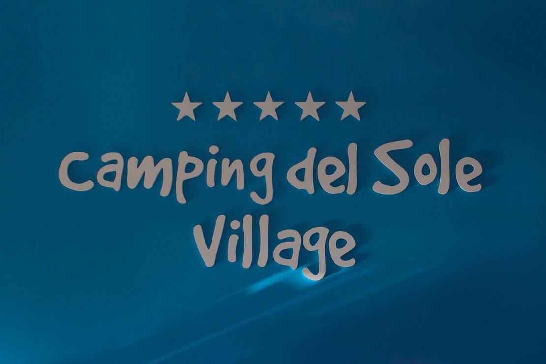 Camping Del Sole Village 4