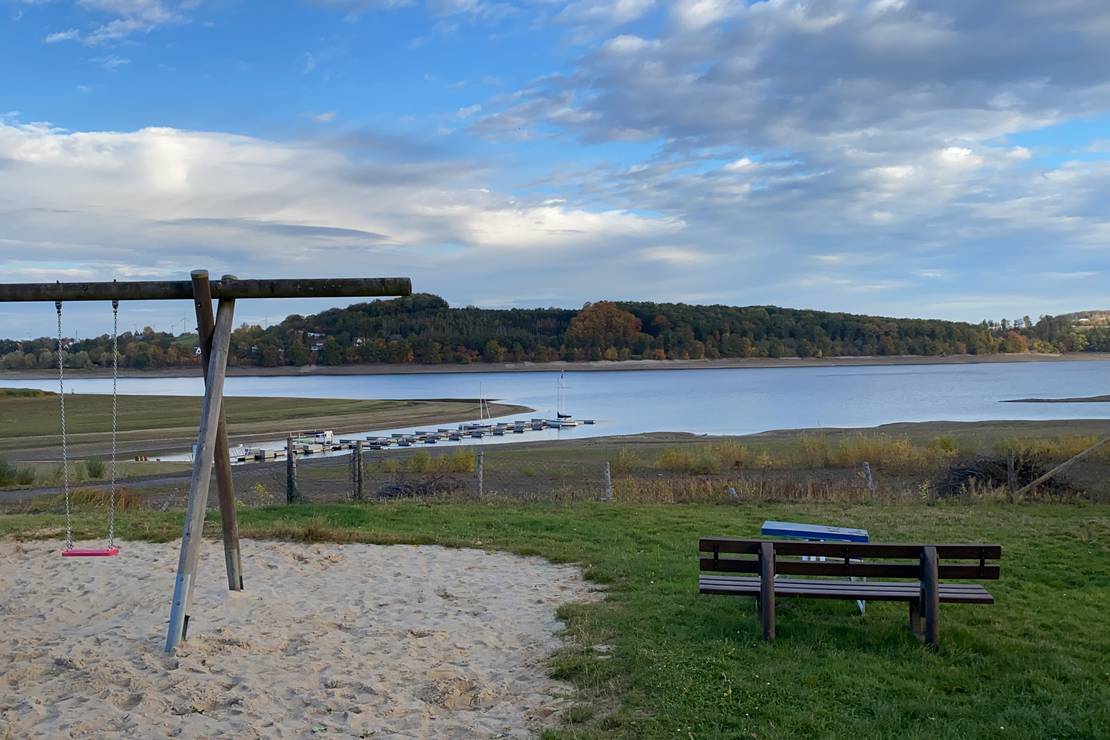 Camping Delecke Süd 7