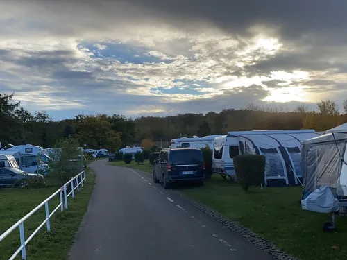 Camping Delecke Süd 8