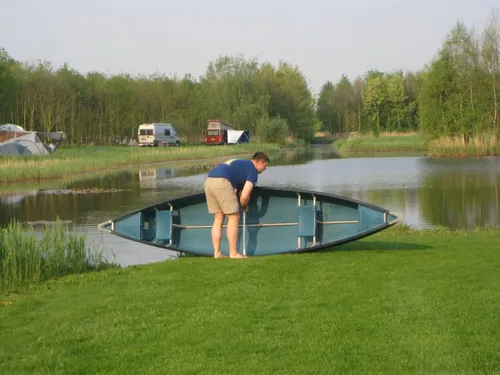 Camping Delflandhoeve 7