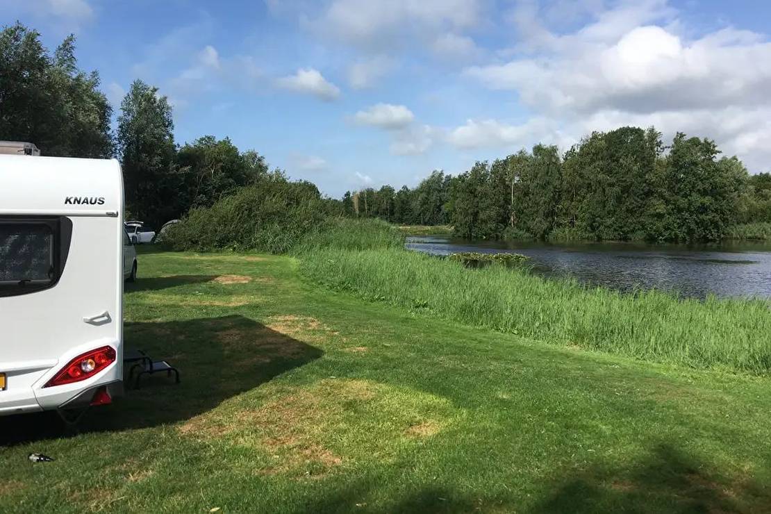 Camping Delflandhoeve 6