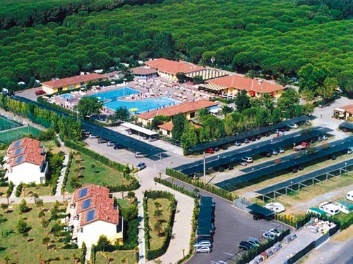 Camping delle Gorette 6