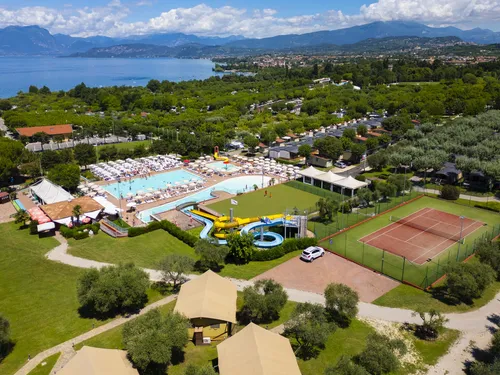 Camping Park Delle Rose 3