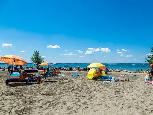 Camping Park Delle Rose 5