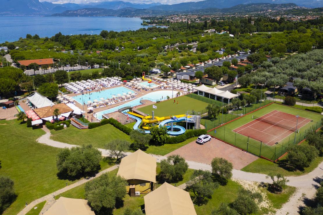 Camping Park Delle Rose 4