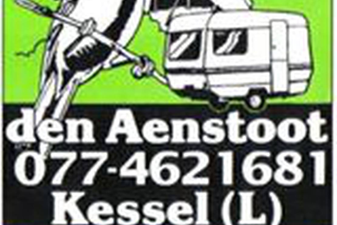 Camping Den Aenstoot 4