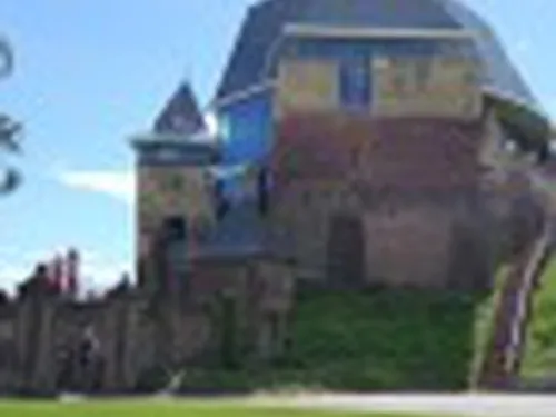 Camping Den Aenstoot 5