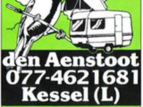 Camping Den Aenstoot 3