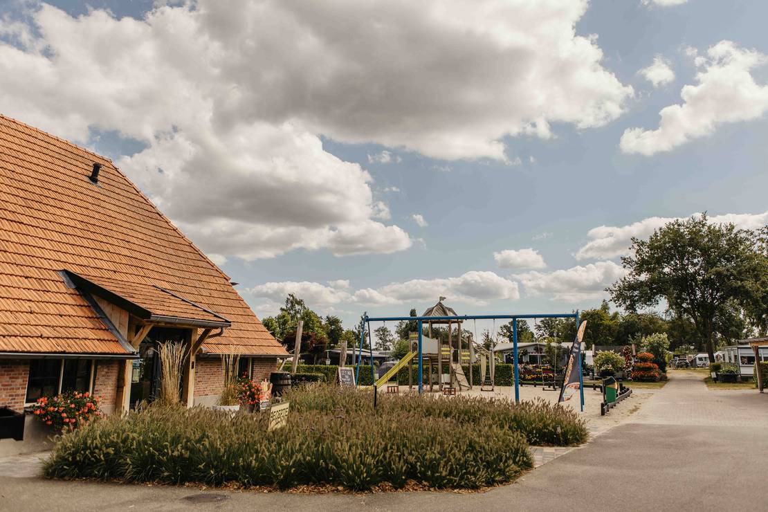 Recreatiepark den Blanken 5