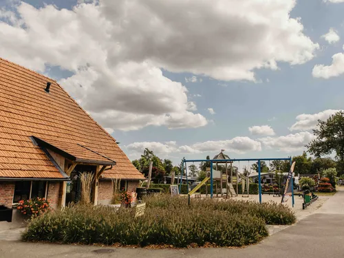 Recreatiepark den Blanken 4