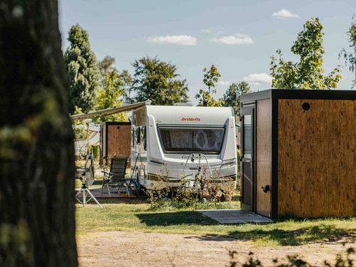 Recreatiepark den Blanken 2