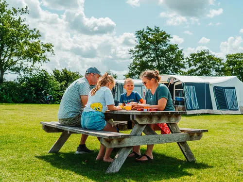 Camping Den Molinshoeve 5