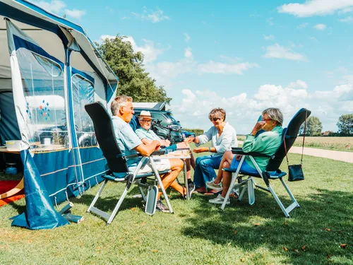 Camping Den Molinshoeve 7