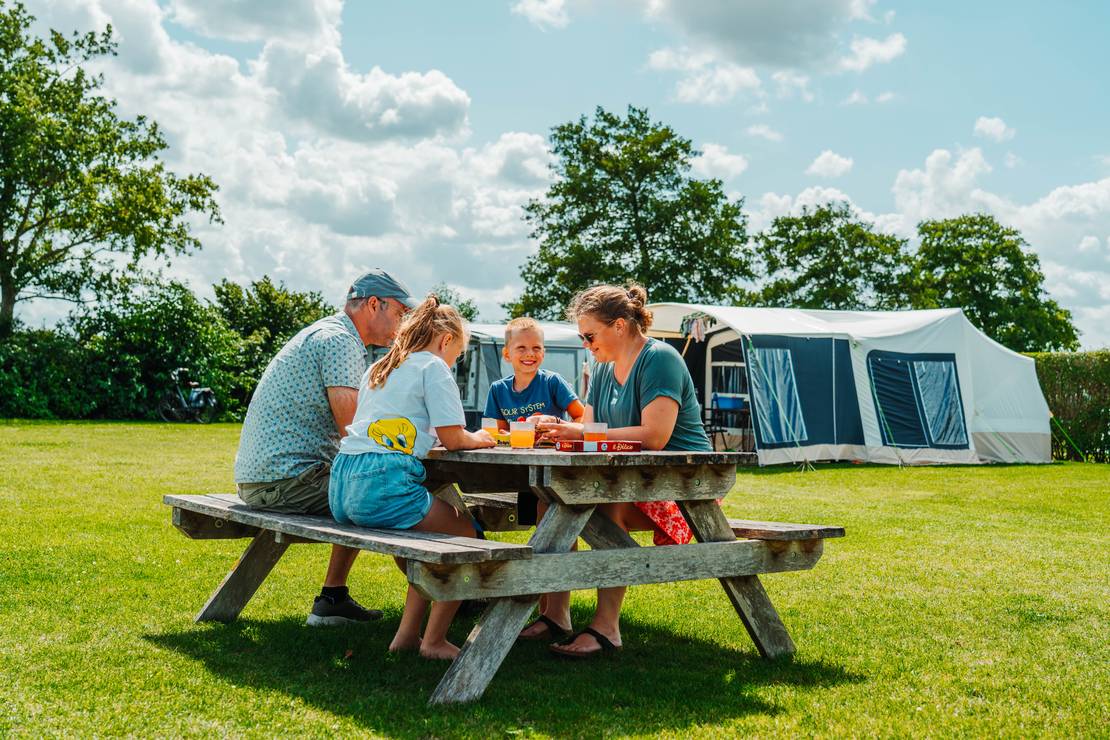 Camping Den Molinshoeve 6