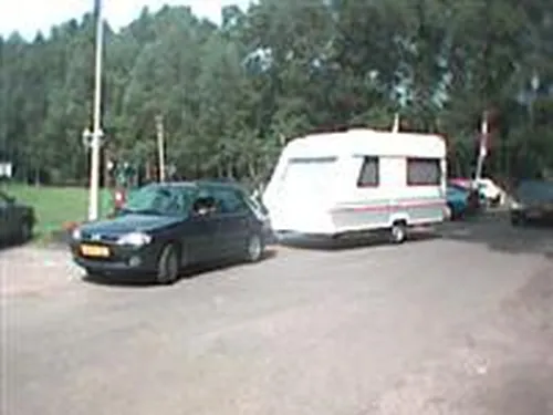 Camping Dennenlust 5