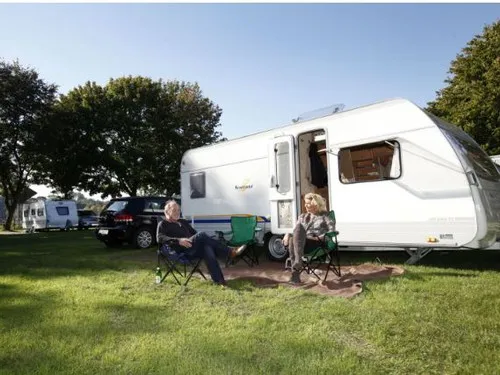 Camping Stadt Köln 6