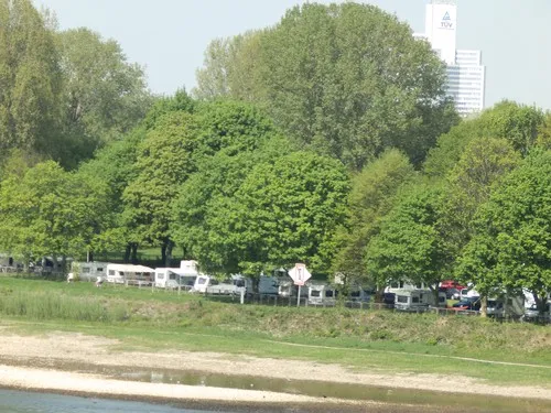 Camping Stadt Köln 8