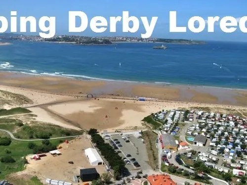 Camping Derby Loredo 4